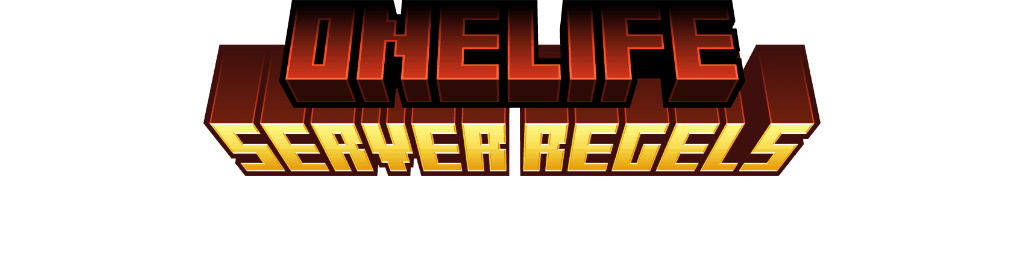 Server Regels